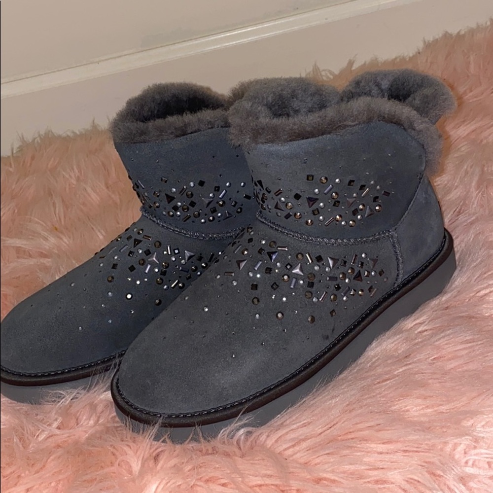 Ugg’s